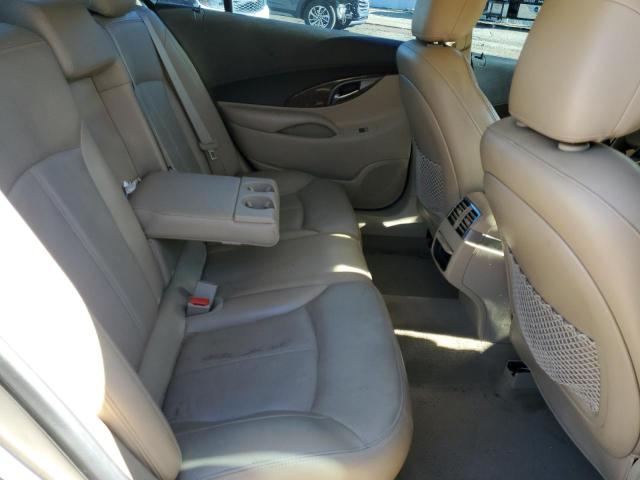 Photo 9 VIN: 1G4GC5E33DF321096 - BUICK LACROSSE 