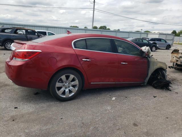 Photo 2 VIN: 1G4GC5E33DF325097 - BUICK LACROSSE 