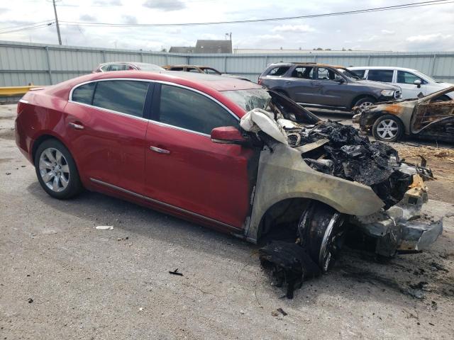 Photo 3 VIN: 1G4GC5E33DF325097 - BUICK LACROSSE 