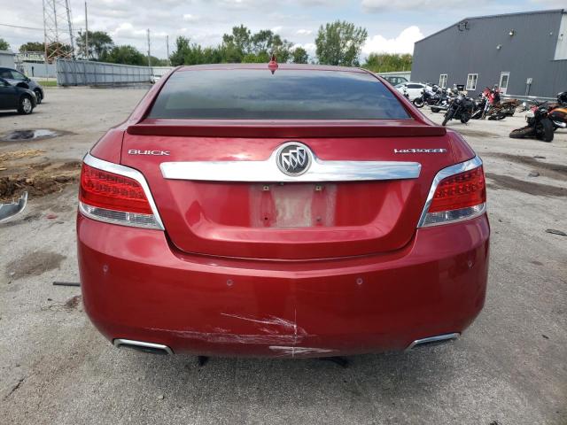 Photo 5 VIN: 1G4GC5E33DF325097 - BUICK LACROSSE 