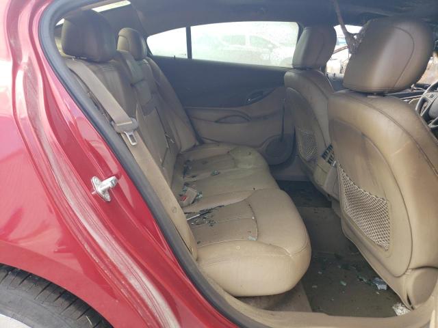 Photo 9 VIN: 1G4GC5E33DF325097 - BUICK LACROSSE 