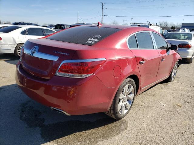 Photo 3 VIN: 1G4GC5E33DF326203 - BUICK LACROSSE 