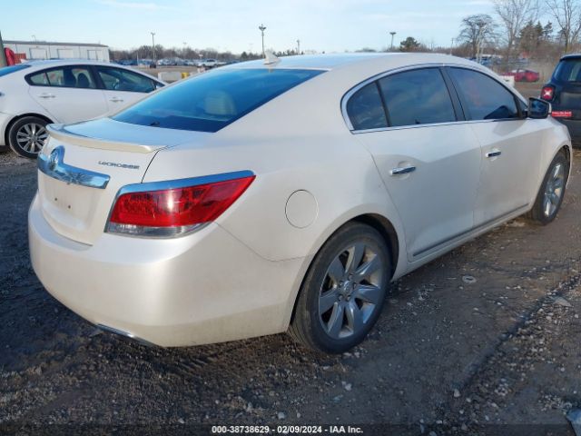 Photo 3 VIN: 1G4GC5E34CF112481 - BUICK LACROSSE 