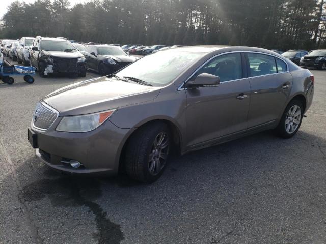 Photo 0 VIN: 1G4GC5E34CF142886 - BUICK LACROSSE 