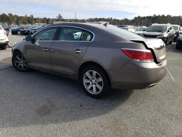 Photo 1 VIN: 1G4GC5E34CF142886 - BUICK LACROSSE 