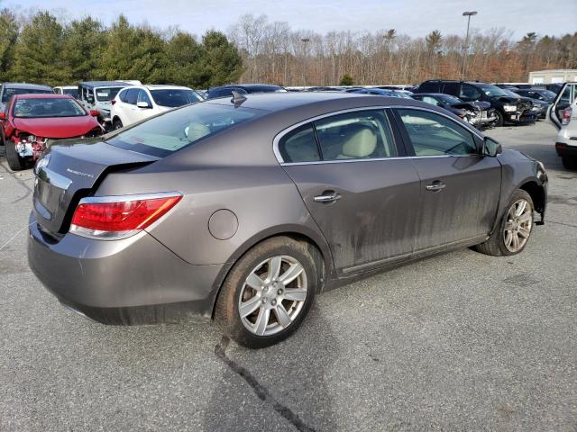 Photo 2 VIN: 1G4GC5E34CF142886 - BUICK LACROSSE 