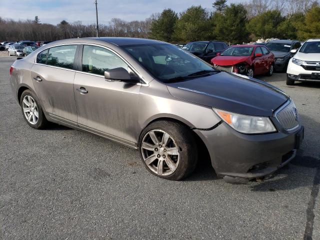 Photo 3 VIN: 1G4GC5E34CF142886 - BUICK LACROSSE 