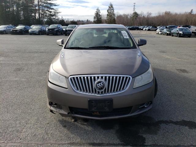 Photo 4 VIN: 1G4GC5E34CF142886 - BUICK LACROSSE 