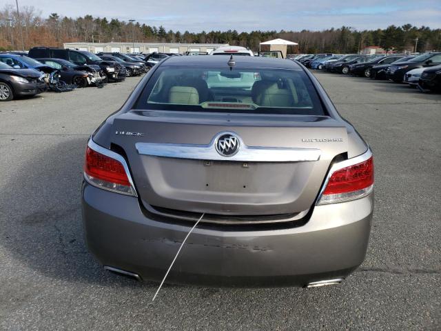 Photo 5 VIN: 1G4GC5E34CF142886 - BUICK LACROSSE 