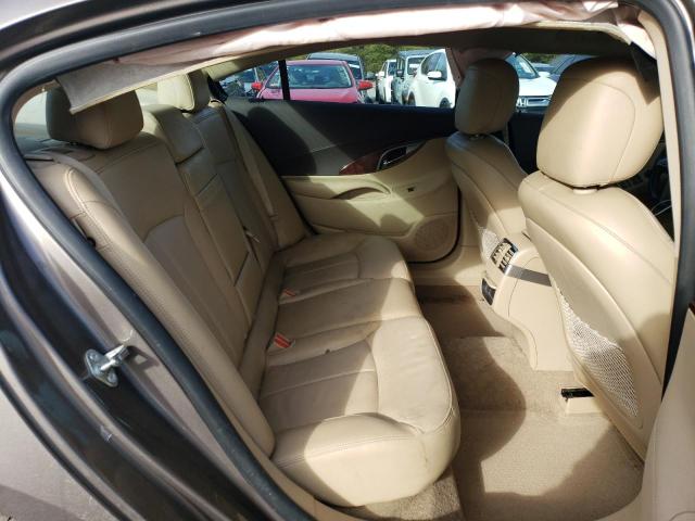 Photo 9 VIN: 1G4GC5E34CF142886 - BUICK LACROSSE 