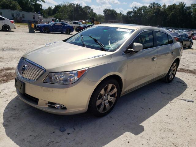 Photo 1 VIN: 1G4GC5E34CF184958 - BUICK LACROSSE 