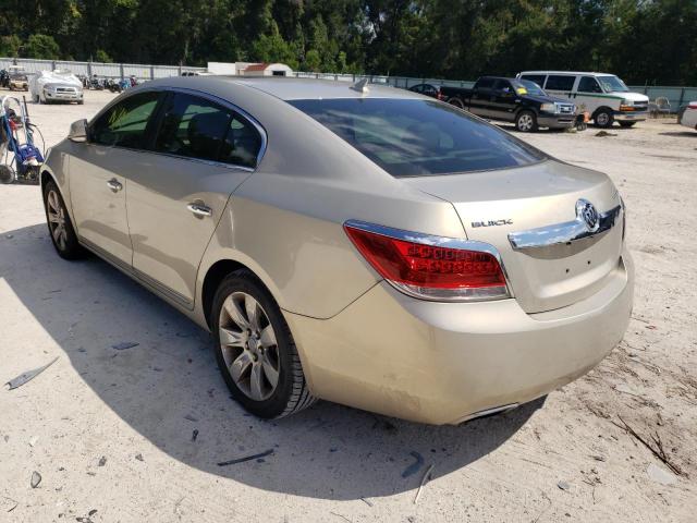 Photo 2 VIN: 1G4GC5E34CF184958 - BUICK LACROSSE 