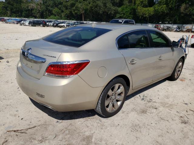 Photo 3 VIN: 1G4GC5E34CF184958 - BUICK LACROSSE 