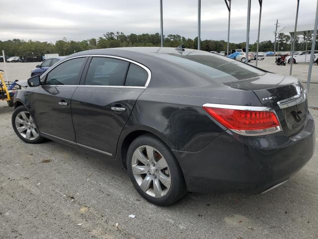 Photo 1 VIN: 1G4GC5E34CF199766 - BUICK LACROSSE 