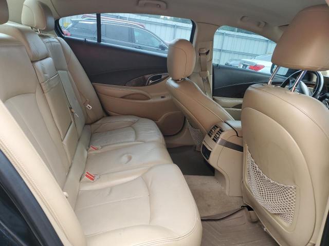 Photo 9 VIN: 1G4GC5E34CF199766 - BUICK LACROSSE 