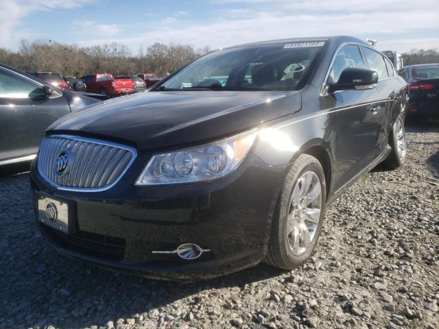 Photo 1 VIN: 1G4GC5E34CF280833 - BUICK LACROSSE 