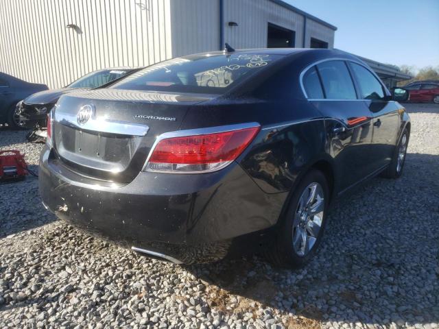 Photo 3 VIN: 1G4GC5E34CF280833 - BUICK LACROSSE 