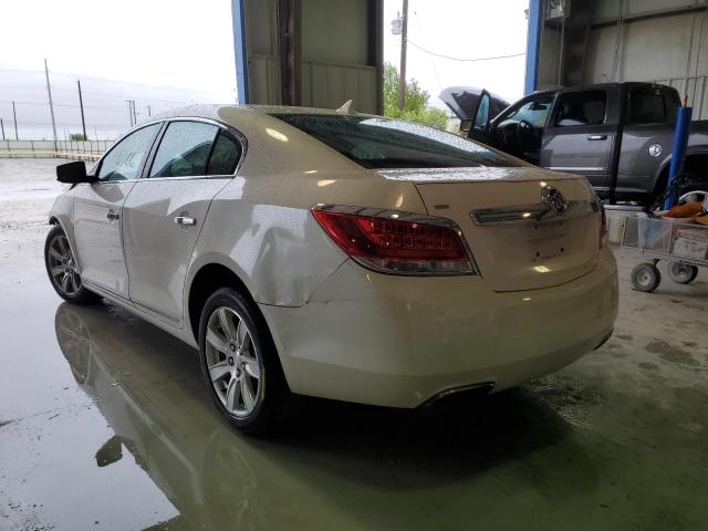 Photo 2 VIN: 1G4GC5E34CF334566 - BUICK LACROSSE 