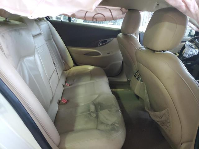 Photo 5 VIN: 1G4GC5E34CF334566 - BUICK LACROSSE 