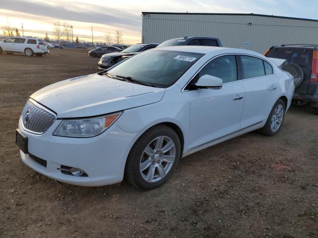 Photo 0 VIN: 1G4GC5E34CF366790 - BUICK LACROSSE 