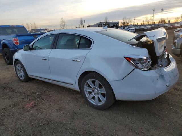 Photo 1 VIN: 1G4GC5E34CF366790 - BUICK LACROSSE 