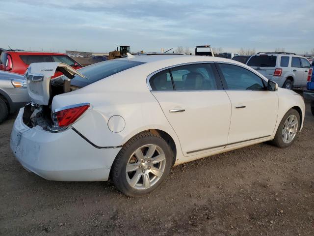 Photo 2 VIN: 1G4GC5E34CF366790 - BUICK LACROSSE 