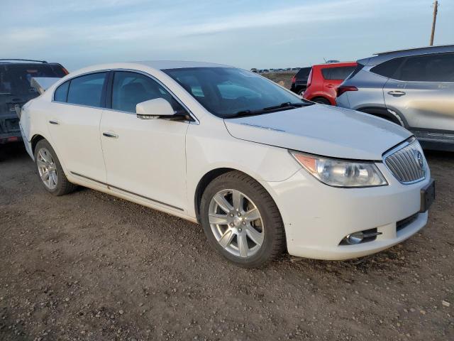 Photo 3 VIN: 1G4GC5E34CF366790 - BUICK LACROSSE 