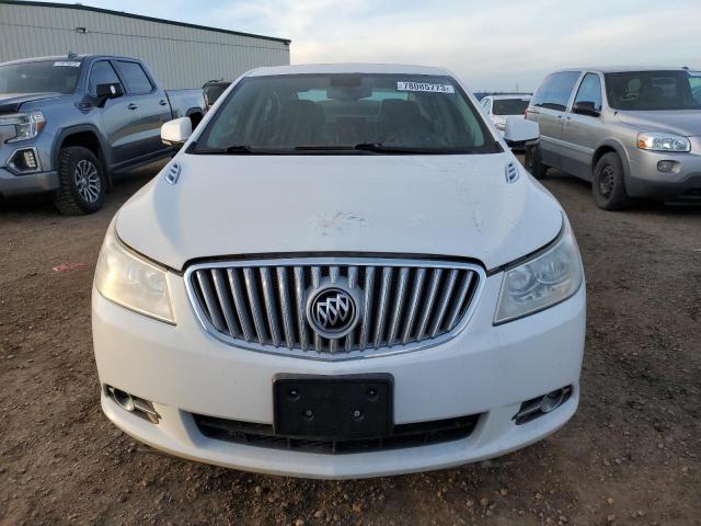 Photo 4 VIN: 1G4GC5E34CF366790 - BUICK LACROSSE 