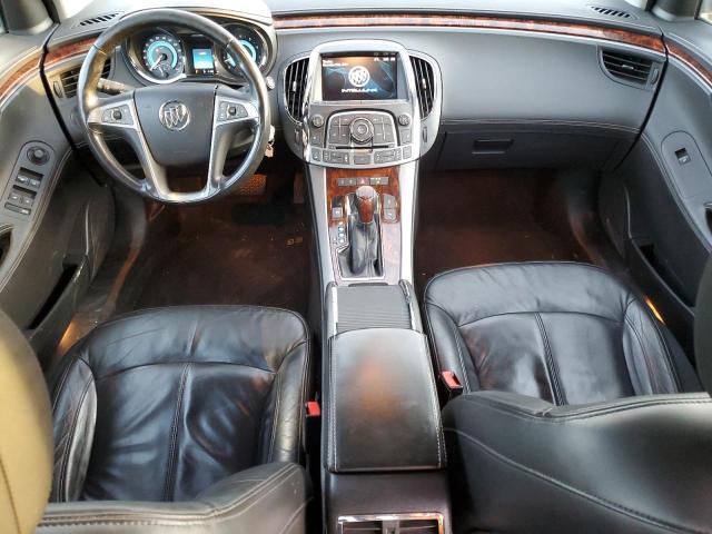 Photo 7 VIN: 1G4GC5E34CF366790 - BUICK LACROSSE 