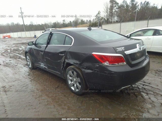 Photo 2 VIN: 1G4GC5E34DF123806 - BUICK LACROSSE 