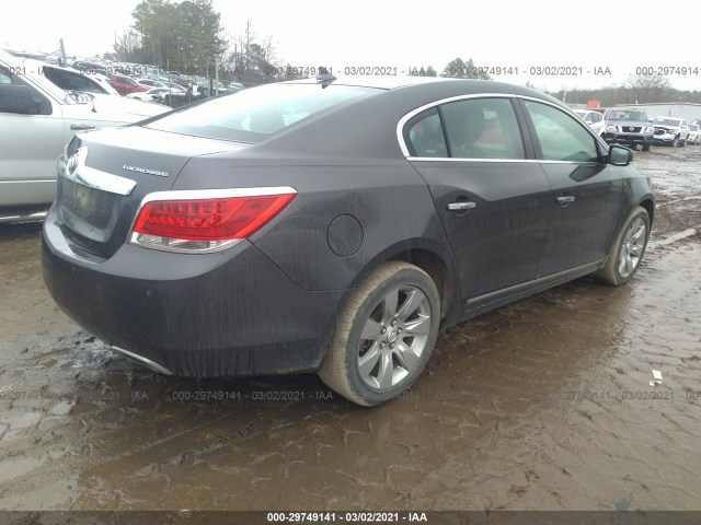 Photo 3 VIN: 1G4GC5E34DF123806 - BUICK LACROSSE 