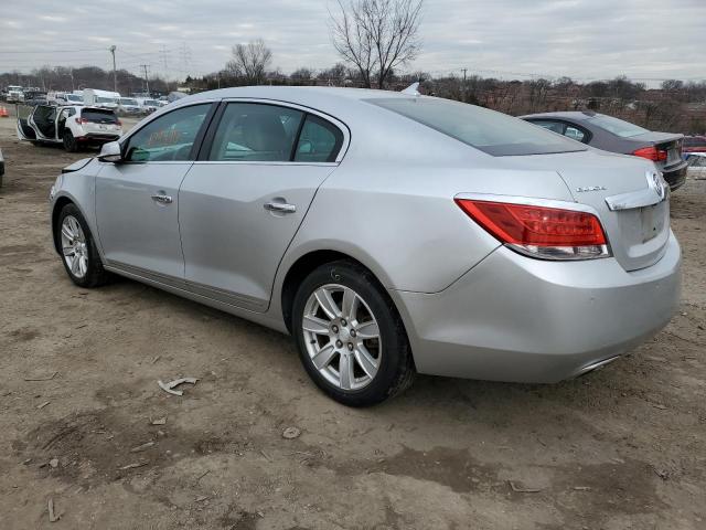 Photo 1 VIN: 1G4GC5E34DF138841 - BUICK LACROSSE 