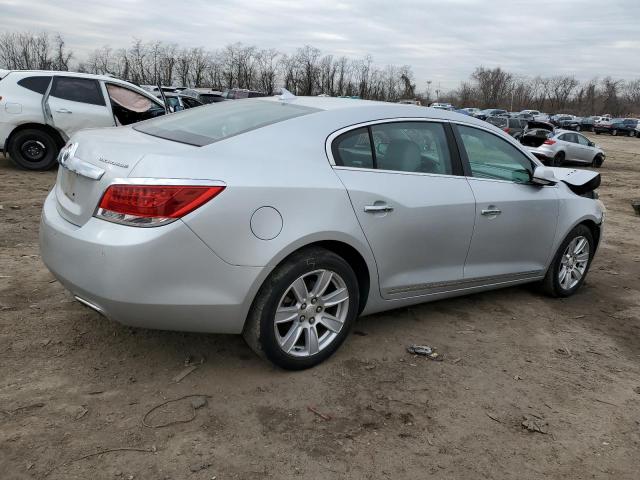 Photo 2 VIN: 1G4GC5E34DF138841 - BUICK LACROSSE 