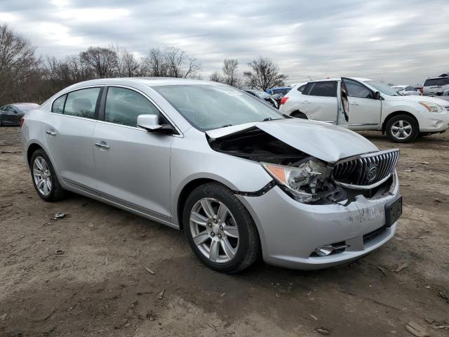 Photo 3 VIN: 1G4GC5E34DF138841 - BUICK LACROSSE 