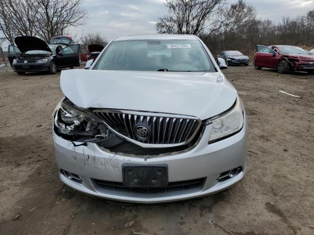 Photo 4 VIN: 1G4GC5E34DF138841 - BUICK LACROSSE 