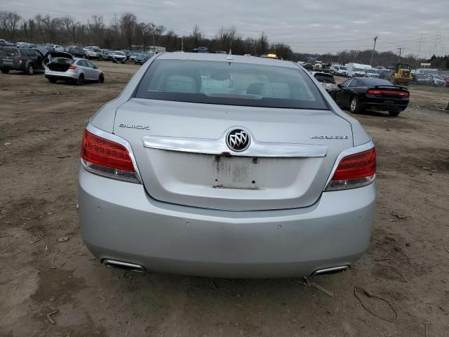 Photo 5 VIN: 1G4GC5E34DF138841 - BUICK LACROSSE 