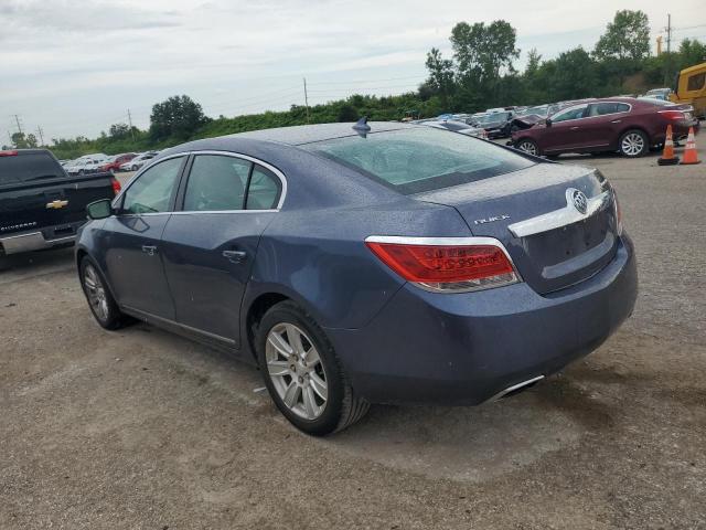 Photo 1 VIN: 1G4GC5E34DF197355 - BUICK LACROSSE 