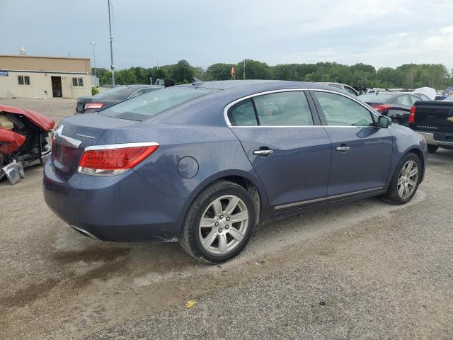 Photo 2 VIN: 1G4GC5E34DF197355 - BUICK LACROSSE 