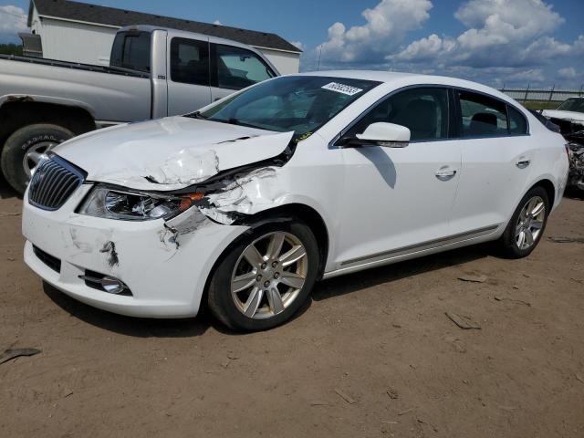 Photo 0 VIN: 1G4GC5E34DF212744 - BUICK LACROSSE 