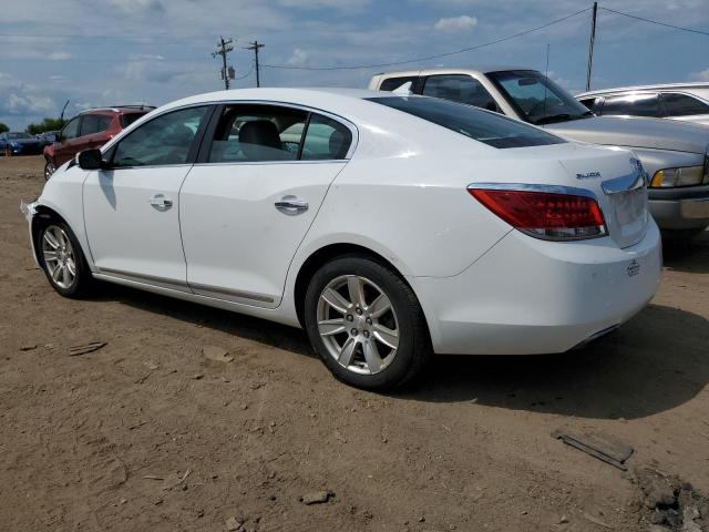 Photo 1 VIN: 1G4GC5E34DF212744 - BUICK LACROSSE 