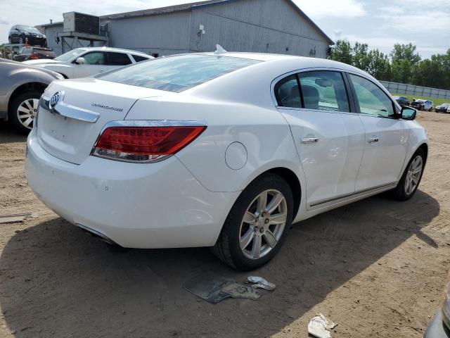 Photo 2 VIN: 1G4GC5E34DF212744 - BUICK LACROSSE 