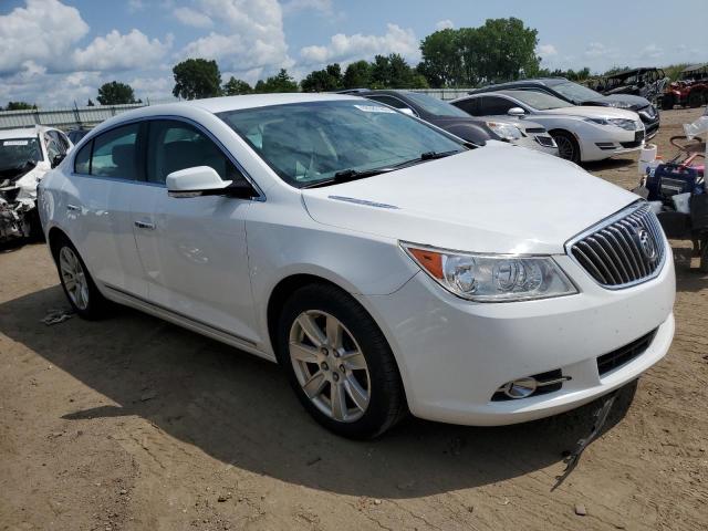 Photo 3 VIN: 1G4GC5E34DF212744 - BUICK LACROSSE 