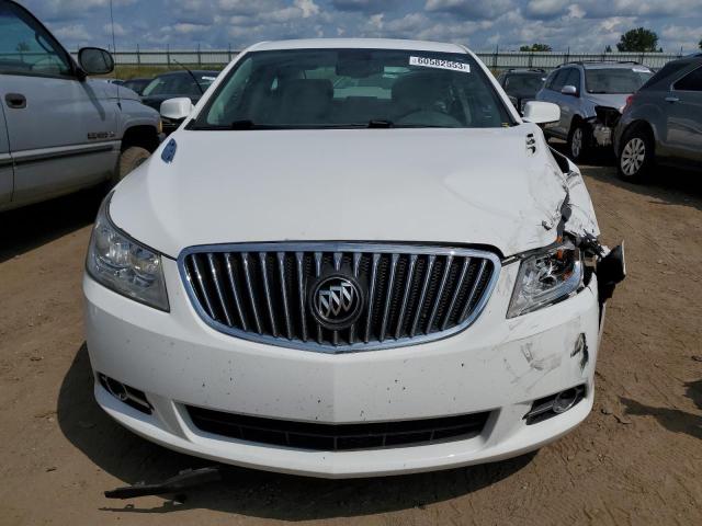 Photo 4 VIN: 1G4GC5E34DF212744 - BUICK LACROSSE 