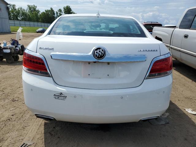 Photo 5 VIN: 1G4GC5E34DF212744 - BUICK LACROSSE 