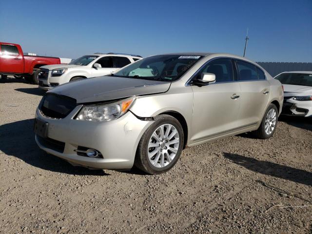 Photo 1 VIN: 1G4GC5E34DF224313 - BUICK LACROSSE 