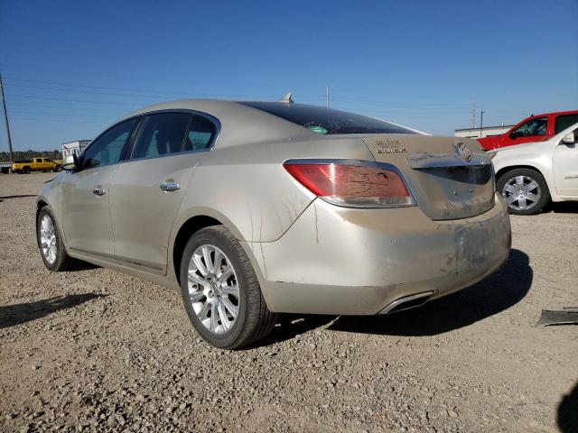 Photo 2 VIN: 1G4GC5E34DF224313 - BUICK LACROSSE 