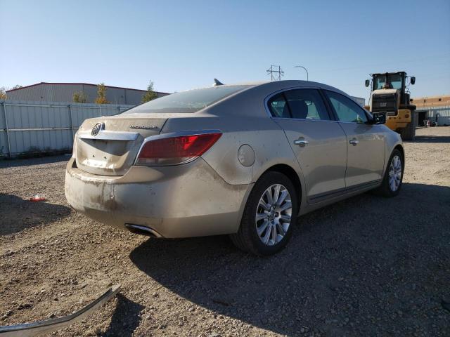 Photo 3 VIN: 1G4GC5E34DF224313 - BUICK LACROSSE 