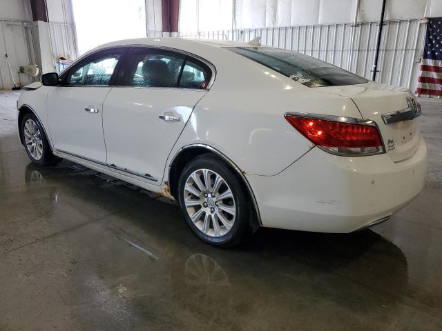 Photo 1 VIN: 1G4GC5E34DF224912 - BUICK LACROSSE 