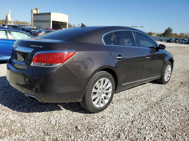 Photo 2 VIN: 1G4GC5E34DF235277 - BUICK LACROSSE 