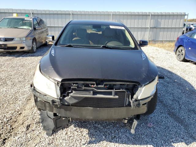 Photo 4 VIN: 1G4GC5E34DF235277 - BUICK LACROSSE 